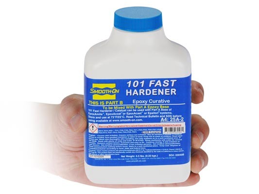 101 Fast/1 Part B Epoxidharz (Härter) 