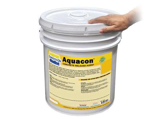 AQUACON™/3  Concrete Release Agent 