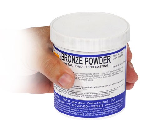 BRONZE POWDER/2 