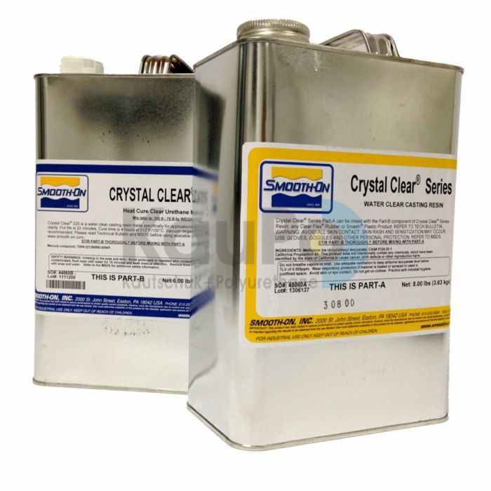 CRYSTAL CLEAR™ 204/2 