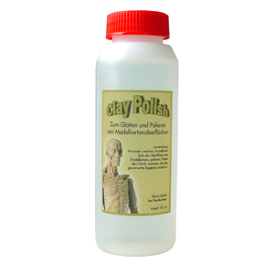 CLAY POLISH/1 