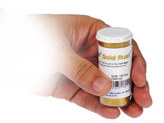 CAST MAGIC™ Gold Rush/1 