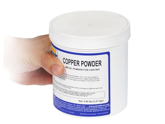 COPPER POWDER/2 