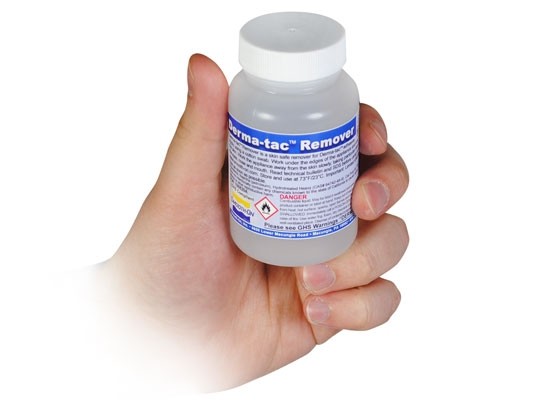 DERMA-TAC™ REMOVER/1 