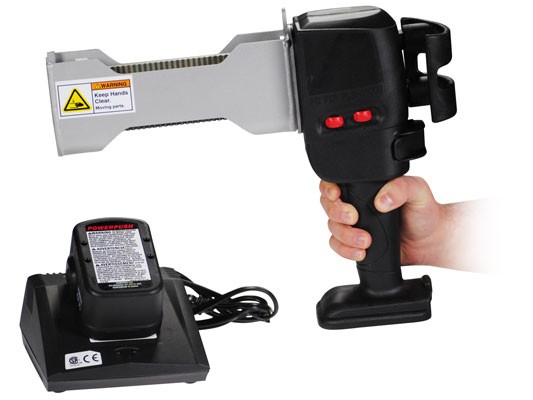 ELECTRIC DISPENSING GUN 