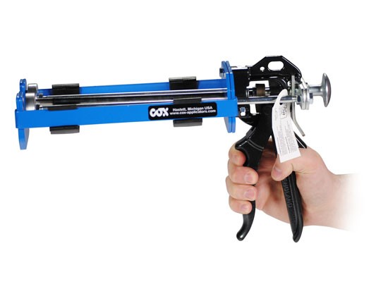 Manual DISPENSING GUN M 400 