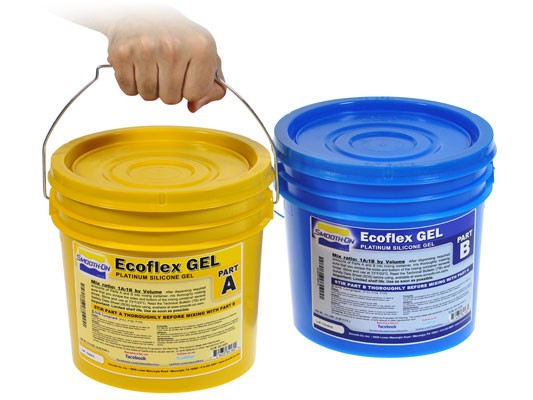 ECOFLEX™ GEL/2 