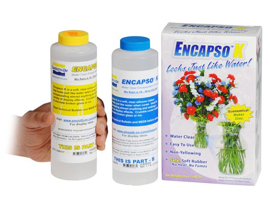 ENCAPSO™ K/1 