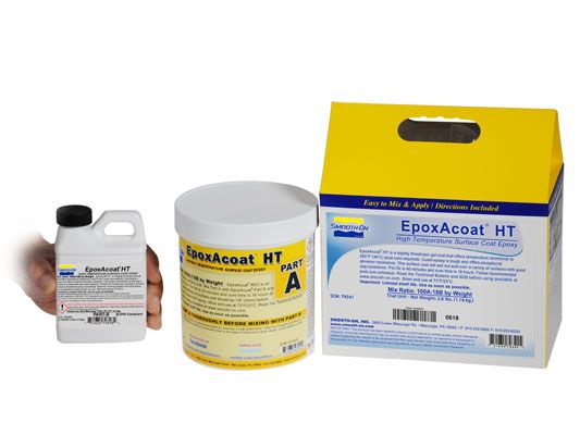 EPOXACOAT™ HT/1 