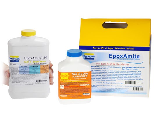 EPOXAMITE™ HT/3 