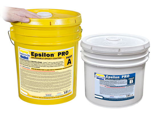 EPSILON™ PRO/3 