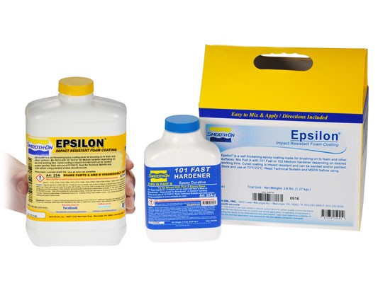 EPSILON™/1 