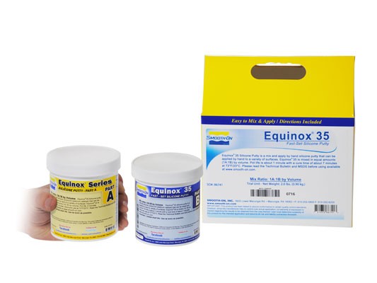 EQUINOX™ 35/1 FAST 
