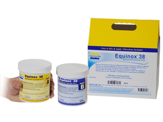 EQUINOX™ 38/1 MEDIUM 