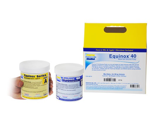 EQUINOX™ 40/1 SLOW 