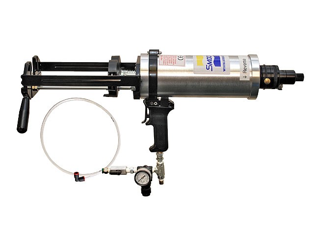 EZ-SPRAY™ JUNIOR Spraygun 