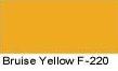 FUSE FX™ F-220 Bruise Yellow/1 