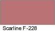 FUSE FX™ F-228 Scarline/1 