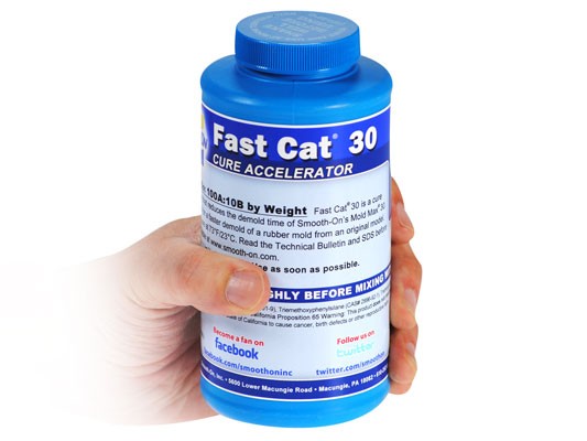 FAST CAT™ 30/2 