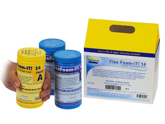 FLEXFOAM-IT!™ 14/1 