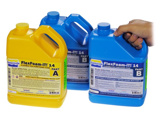 FLEXFOAM-IT!™ 14/2 