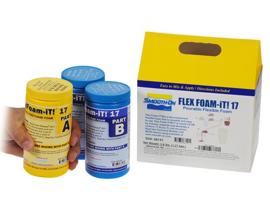 FLEXFOAM-IT!™ 17/1 