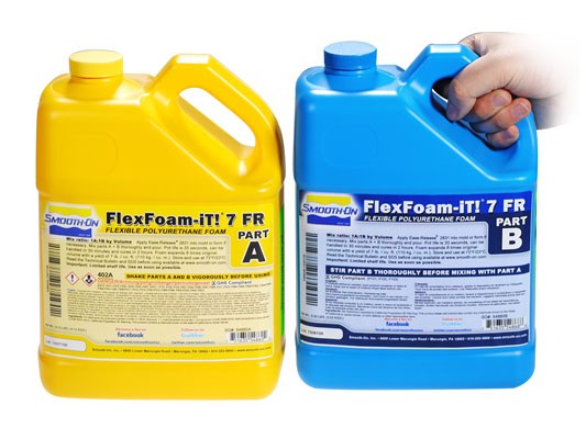 FLEXFOAM-IT!™ 7 FR/2 