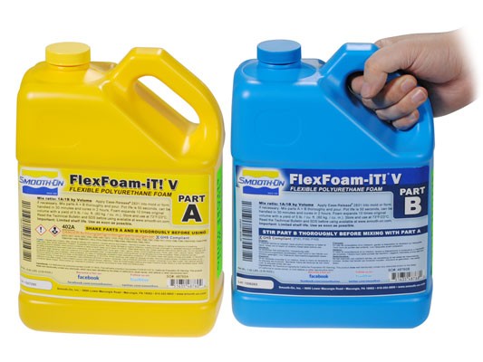 FLEXFOAM-IT!™ V/2 