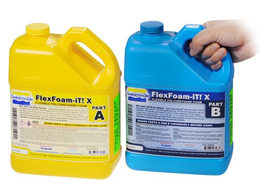 FLEXFOAM-IT!™ X/2 