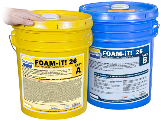 FOAM-IT!™ 26/3 