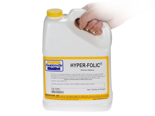 HYPER FOLIC™/2 