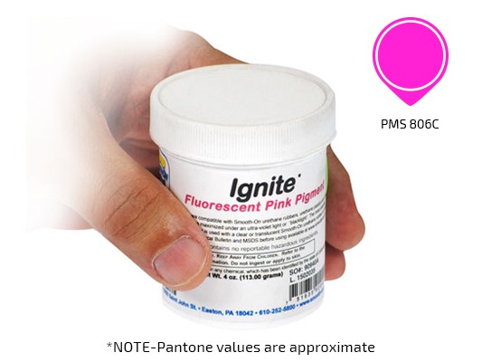 IGNITE™ Pink/1 