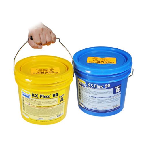 KX FLEX™ 90/2 