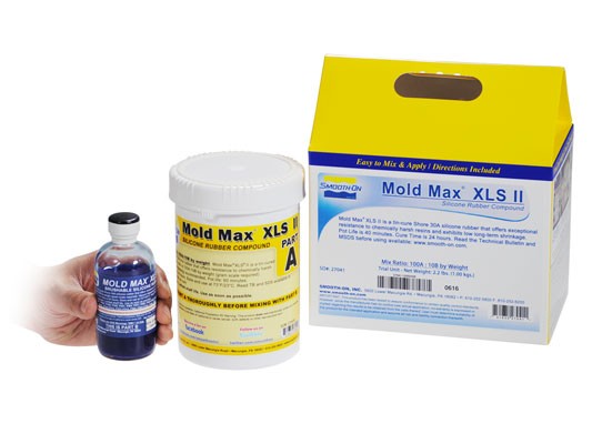 MOLD MAX™ XLS II/1 