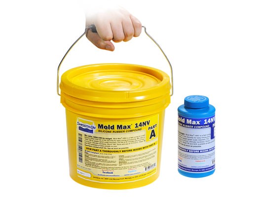 MOLD MAX™ 14NV/2 