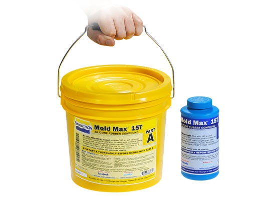 MOLD MAX™ 15T/2 