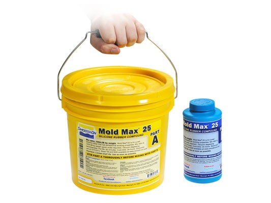 MOLD MAX™ 25/2 