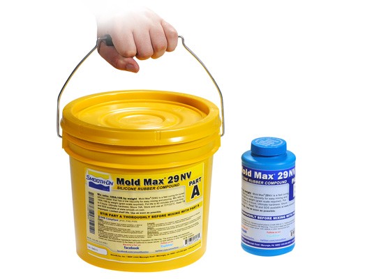 MOLD MAX™ 29NV/2 