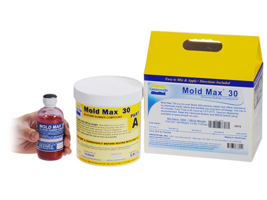 MOLD MAX™ 30/1 