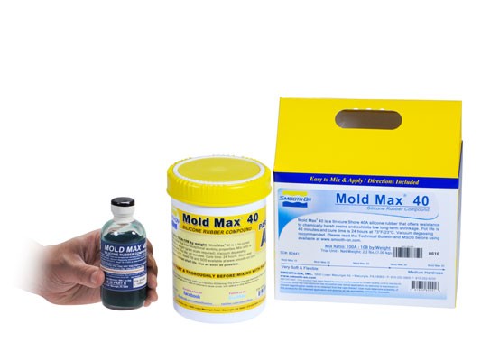 MOLD MAX™ 40/1 