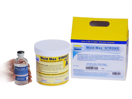 MOLD MAX™ STROKE/1 