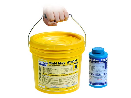 MOLD MAX™ STROKE/2 