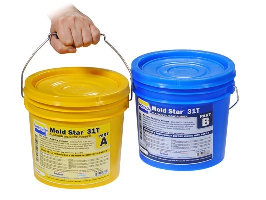 MOLD STAR™ 31T/2 