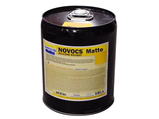 NOVOCS™ MATTE/3 