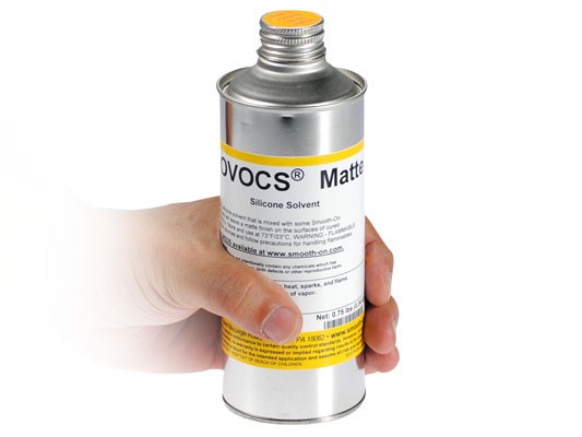 NOVOCS™ MATTE/1 