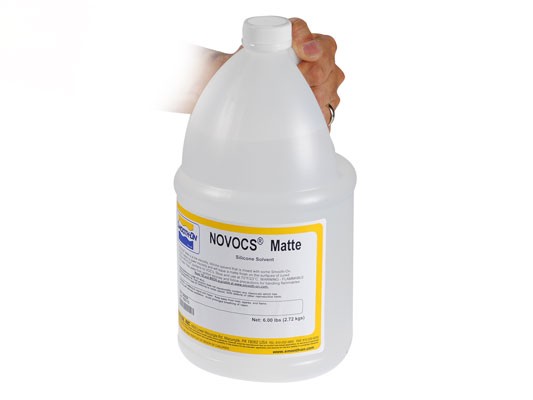 NOVOCS™ MATTE/2 