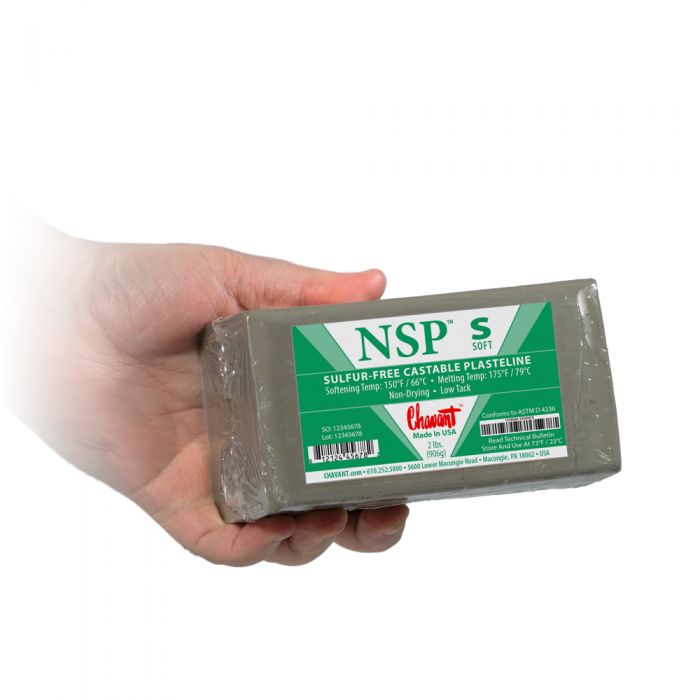 CHAVANT™ CLAY NSP Soft/1 gr. 