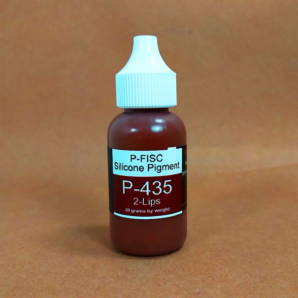 FUSE FX™ P-435 2 Lips/1 