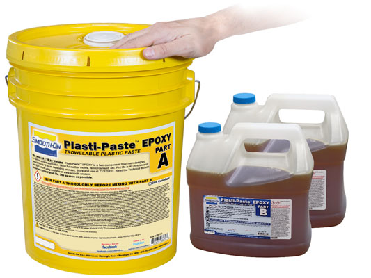 PLASTI-PASTE™ EPOXY/3 