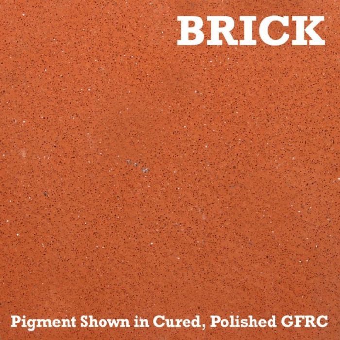 BR ULTRA FINE BRICK/1 